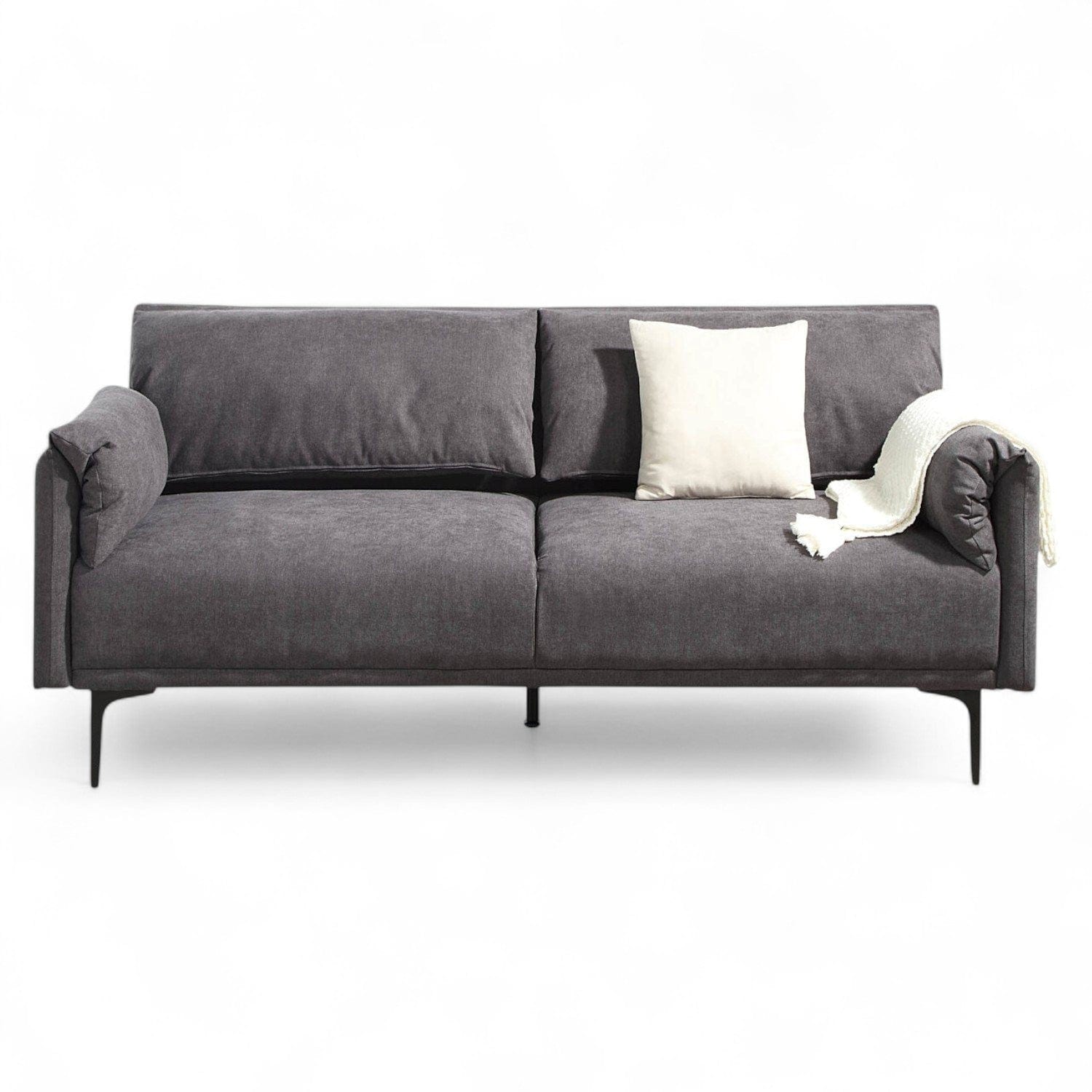 Padstow Upholstered Sofa Bed 