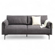 Padstow Upholstered Sofa Bed 