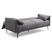 Padstow Upholstered Sofa Bed 