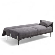 Padstow Upholstered Sofa Bed 