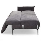 Padstow Upholstered Sofa Bed 