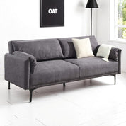 Padstow Upholstered Sofa Bed 