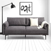 Padstow Upholstered Sofa Bed 