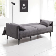 Padstow Upholstered Sofa Bed 