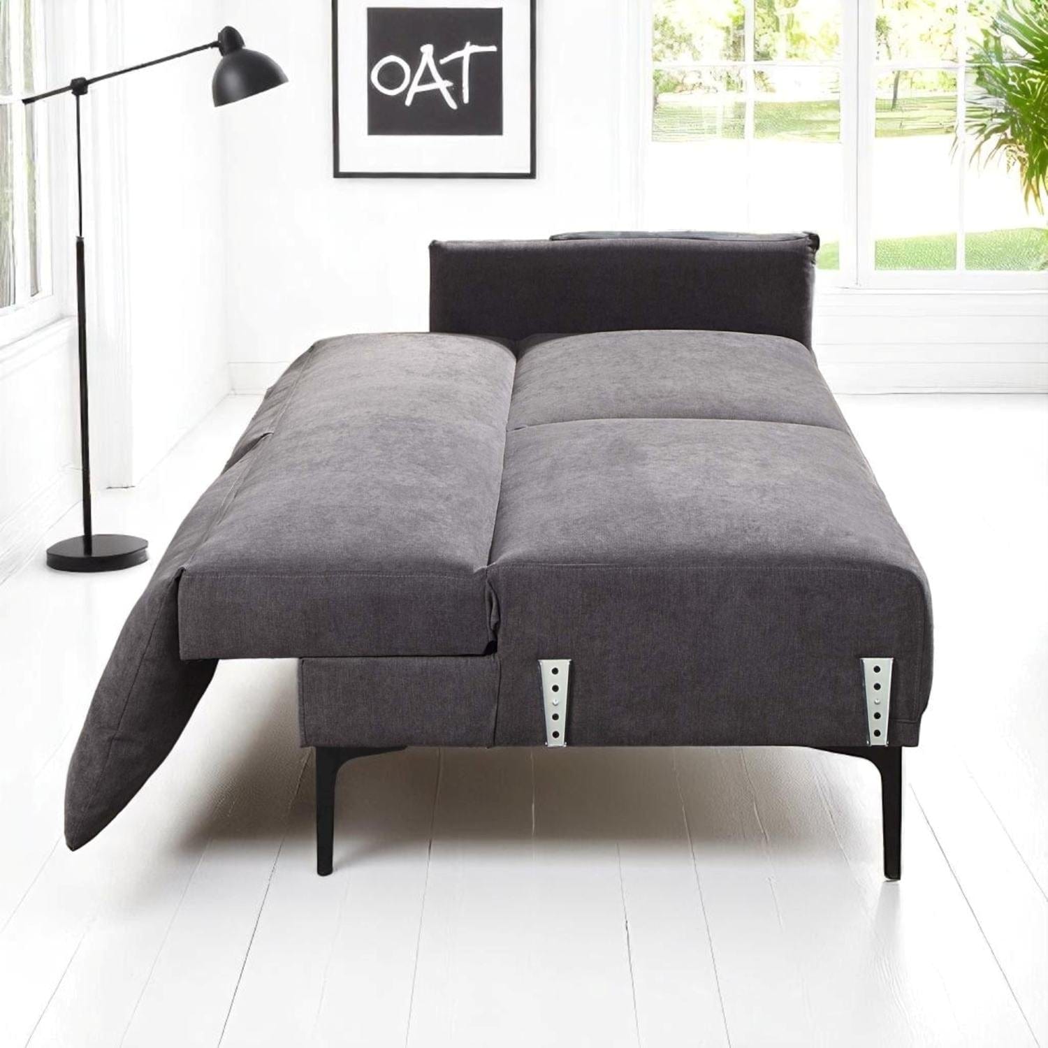 Padstow Upholstered Sofa Bed 
