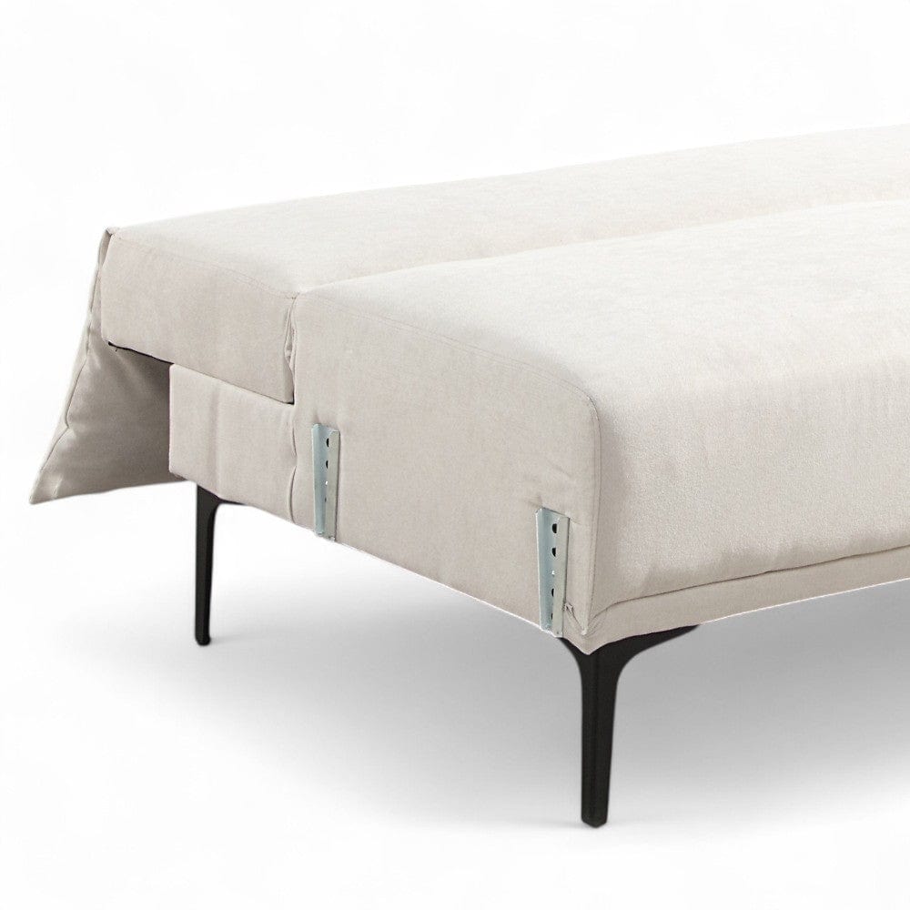 Padstow Upholstered Sofa Bed 