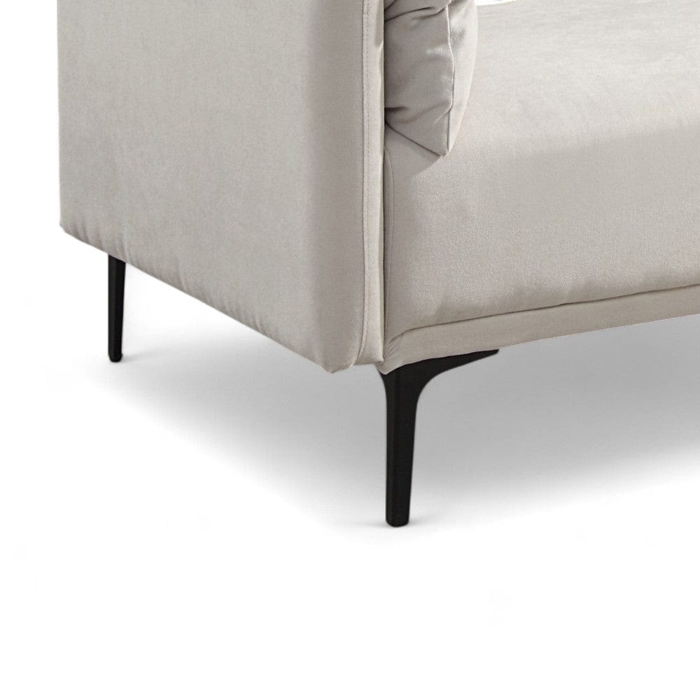 Padstow Upholstered Sofa Bed 
