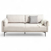 Padstow Upholstered Sofa Bed 