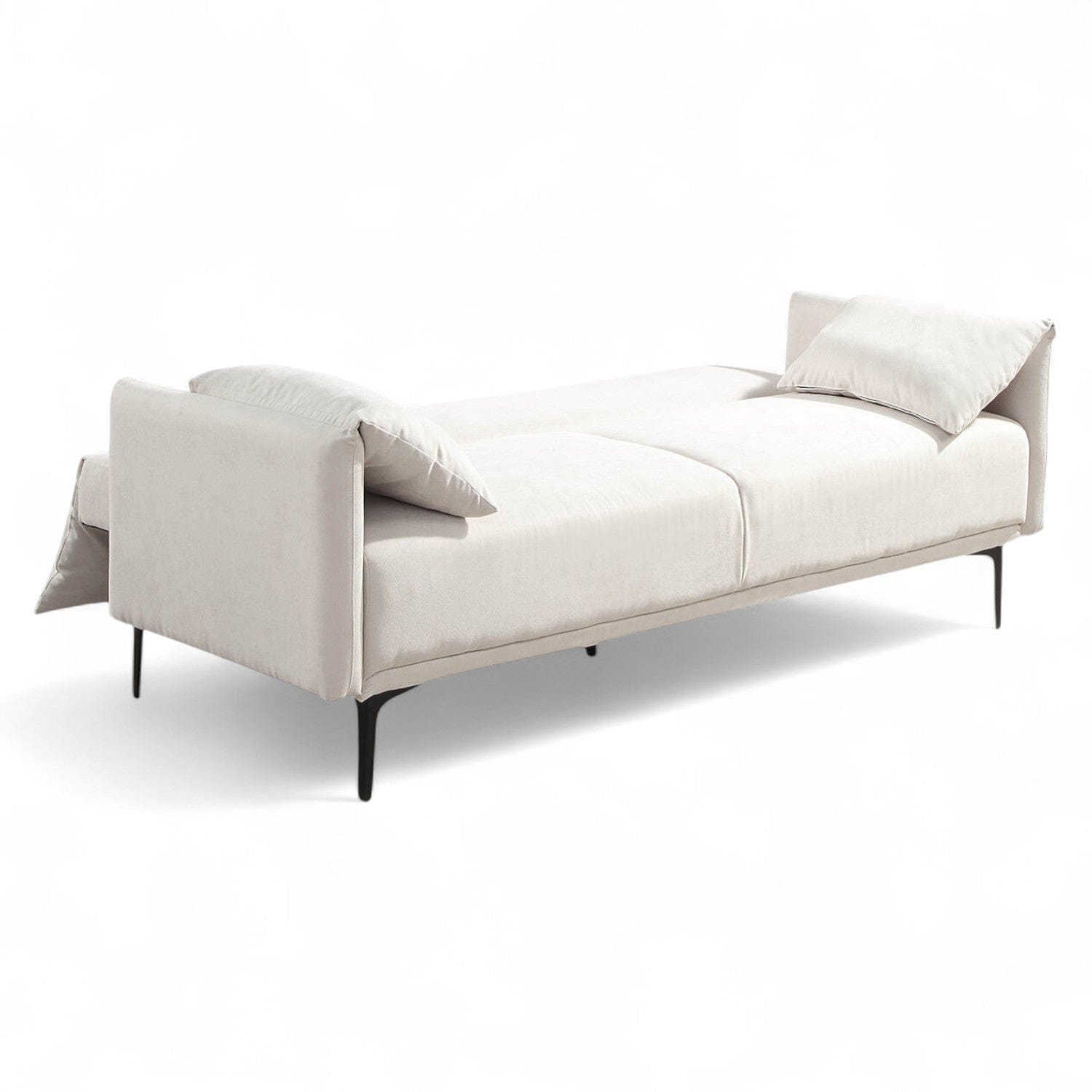 Padstow Upholstered Sofa Bed 