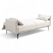 Padstow Upholstered Sofa Bed 