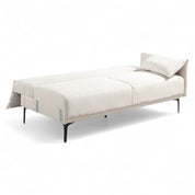 Padstow Upholstered Sofa Bed 