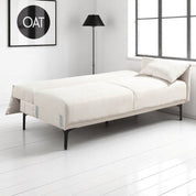 Padstow Upholstered Sofa Bed 
