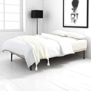 Padstow Upholstered Sofa Bed 
