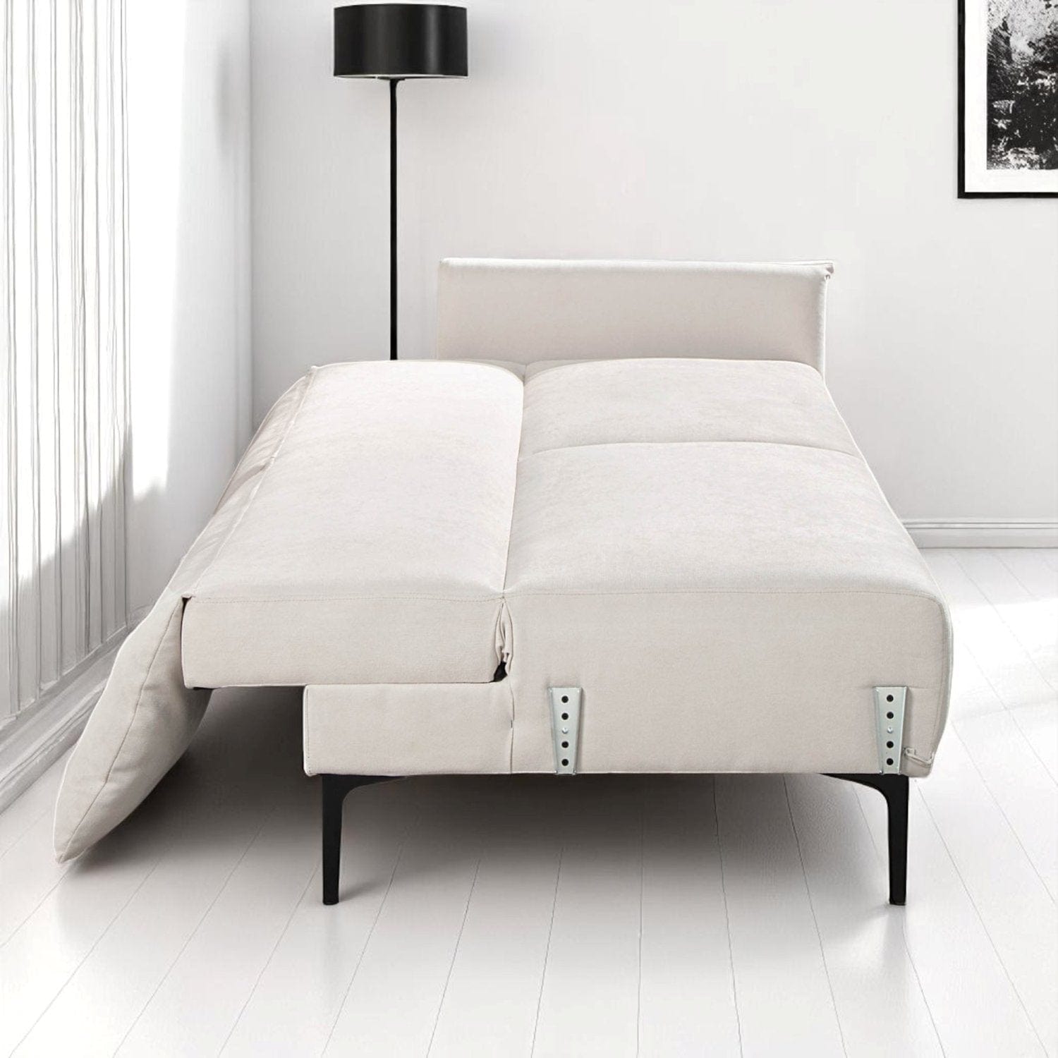 Padstow Upholstered Sofa Bed 