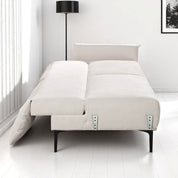 Padstow Upholstered Sofa Bed 