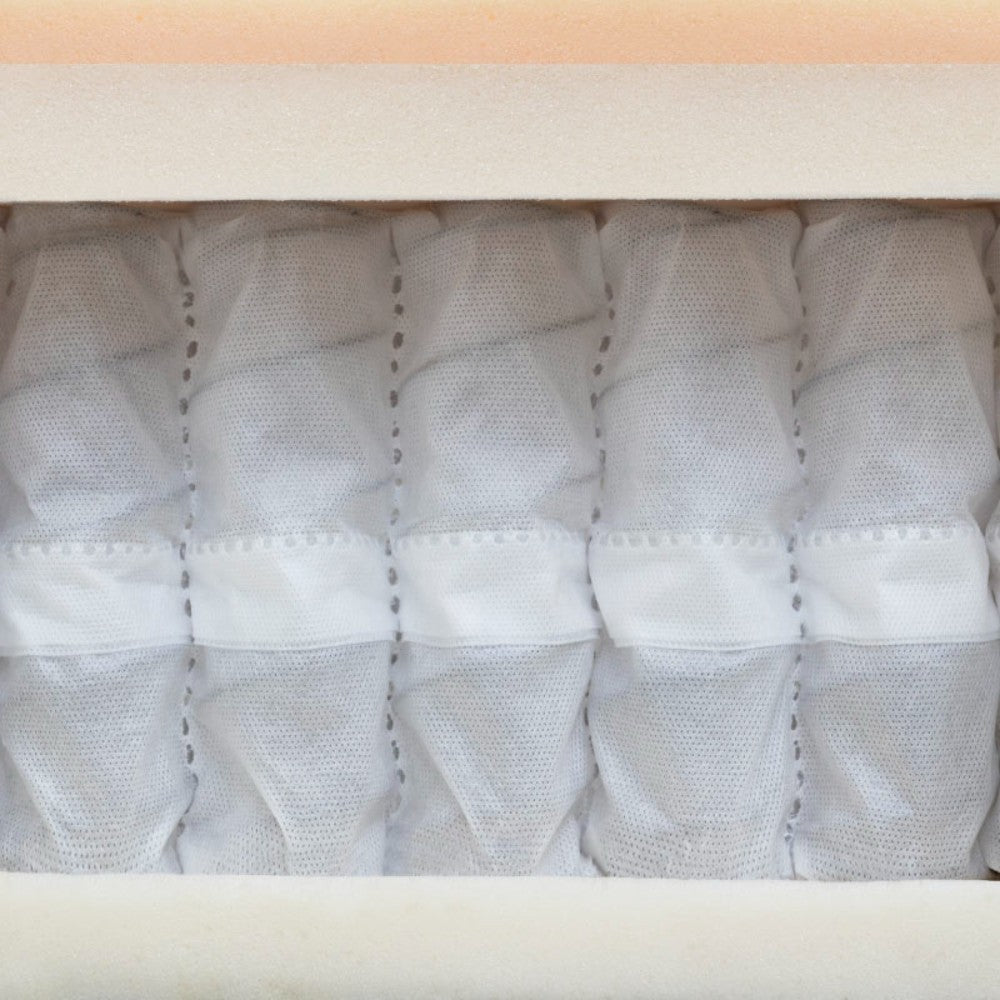 Boost 1000 Pocket Spring Mattress 