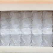 Boost 1000 Pocket Spring Mattress 