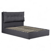 Prestbury Upholstered Ottoman Storage Bed 