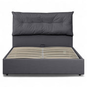 Prestbury Upholstered Ottoman Storage Bed 