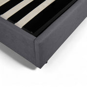Prestbury Upholstered Ottoman Storage Bed 