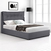 Prestbury Upholstered Ottoman Storage Bed 