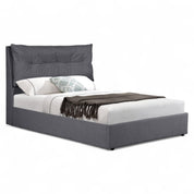 Prestbury Upholstered Ottoman Storage Bed 