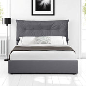 Prestbury Upholstered Ottoman Storage Bed 