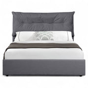 Prestbury Upholstered Ottoman Storage Bed 
