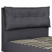Prestbury Upholstered Ottoman Storage Bed 