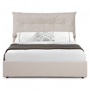 Prestbury Upholstered Ottoman Storage Bed 