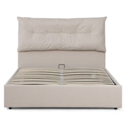 Prestbury Upholstered Ottoman Storage Bed 