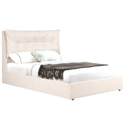 Prestbury Upholstered Ottoman Storage Bed