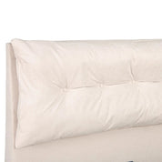 Prestbury Upholstered Ottoman Storage Bed