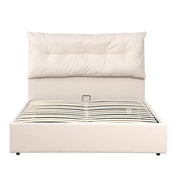 Prestbury Upholstered Ottoman Storage Bed