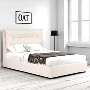 Prestbury Upholstered Ottoman Storage Bed