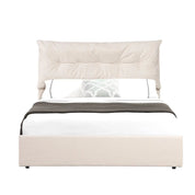 Prestbury Upholstered Ottoman Storage Bed