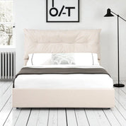 Prestbury Upholstered Ottoman Storage Bed