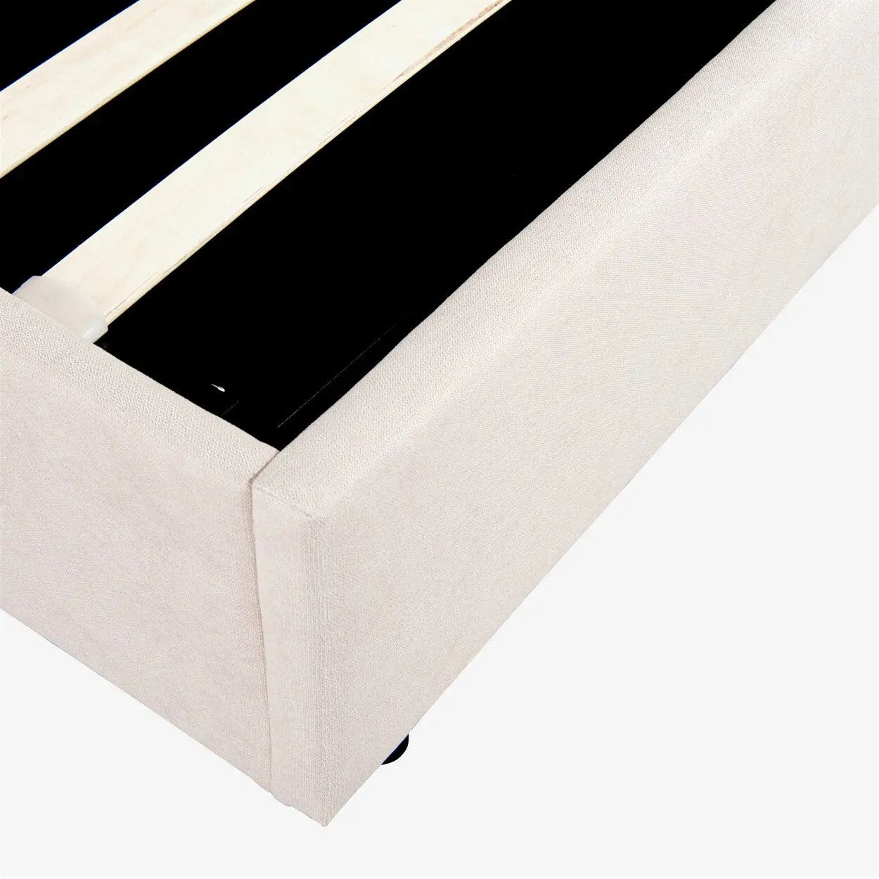 Prestbury Upholstered Ottoman Storage Bed