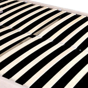 Prestbury Upholstered Ottoman Storage Bed