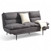Sennen Upholstered Sofa Bed 
