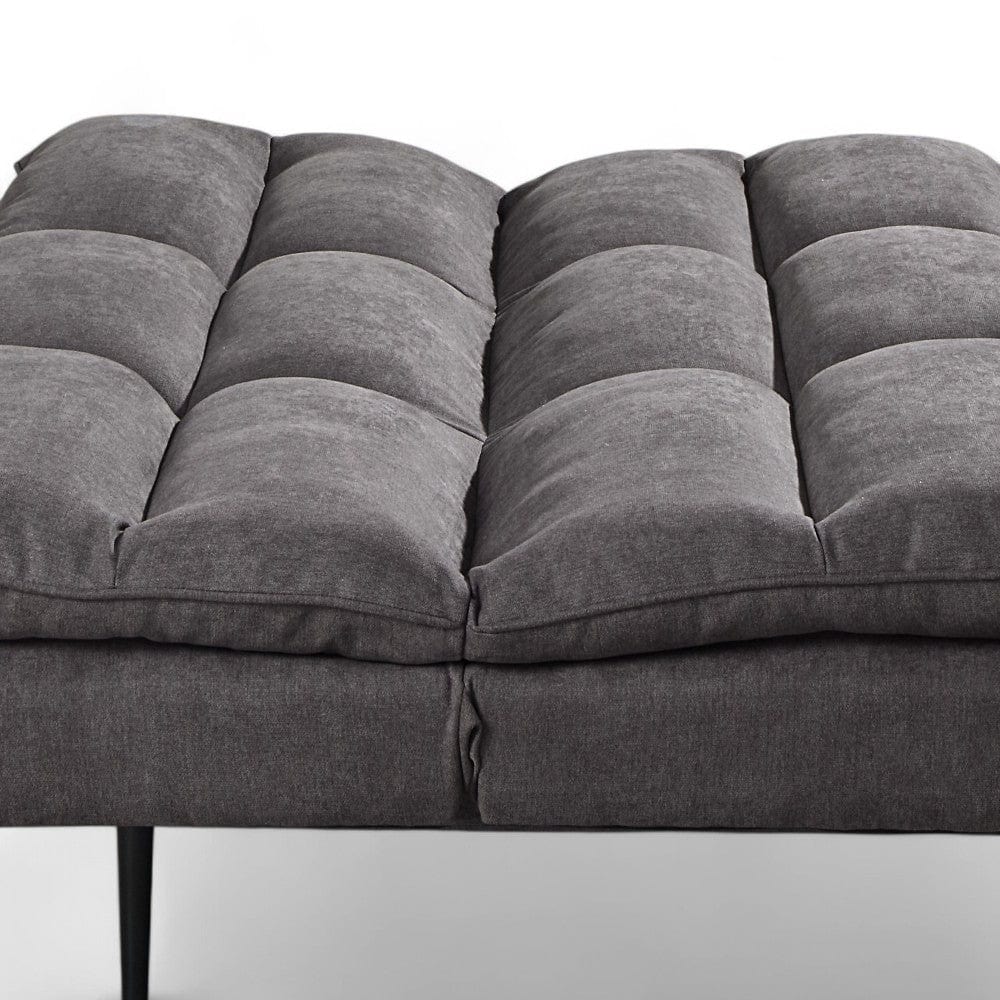 Sennen Upholstered Sofa Bed 