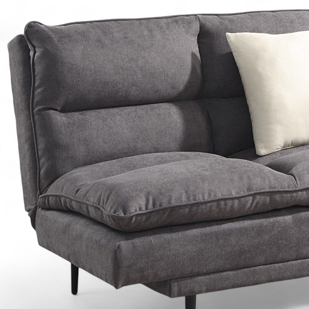 Sennen Upholstered Sofa Bed 