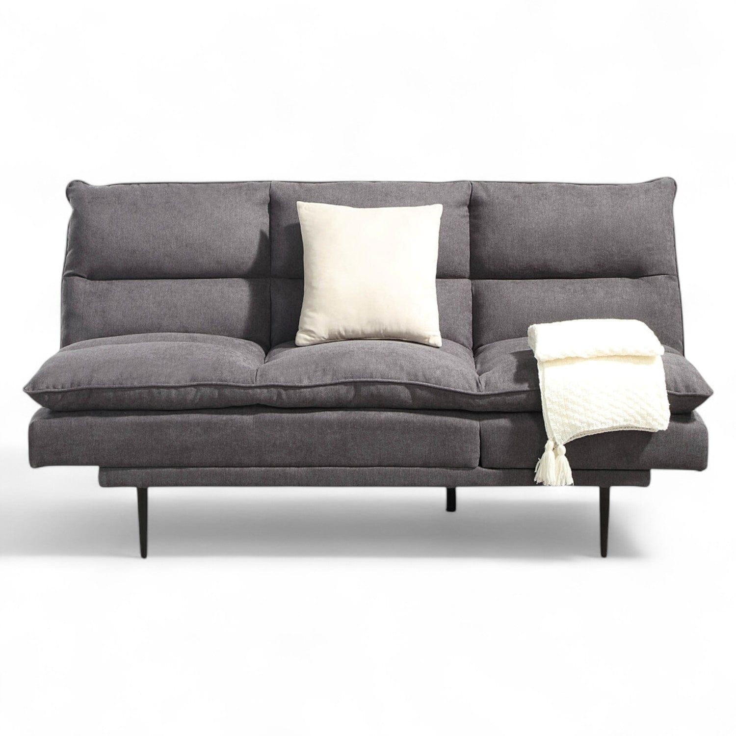 Sennen Upholstered Sofa Bed 