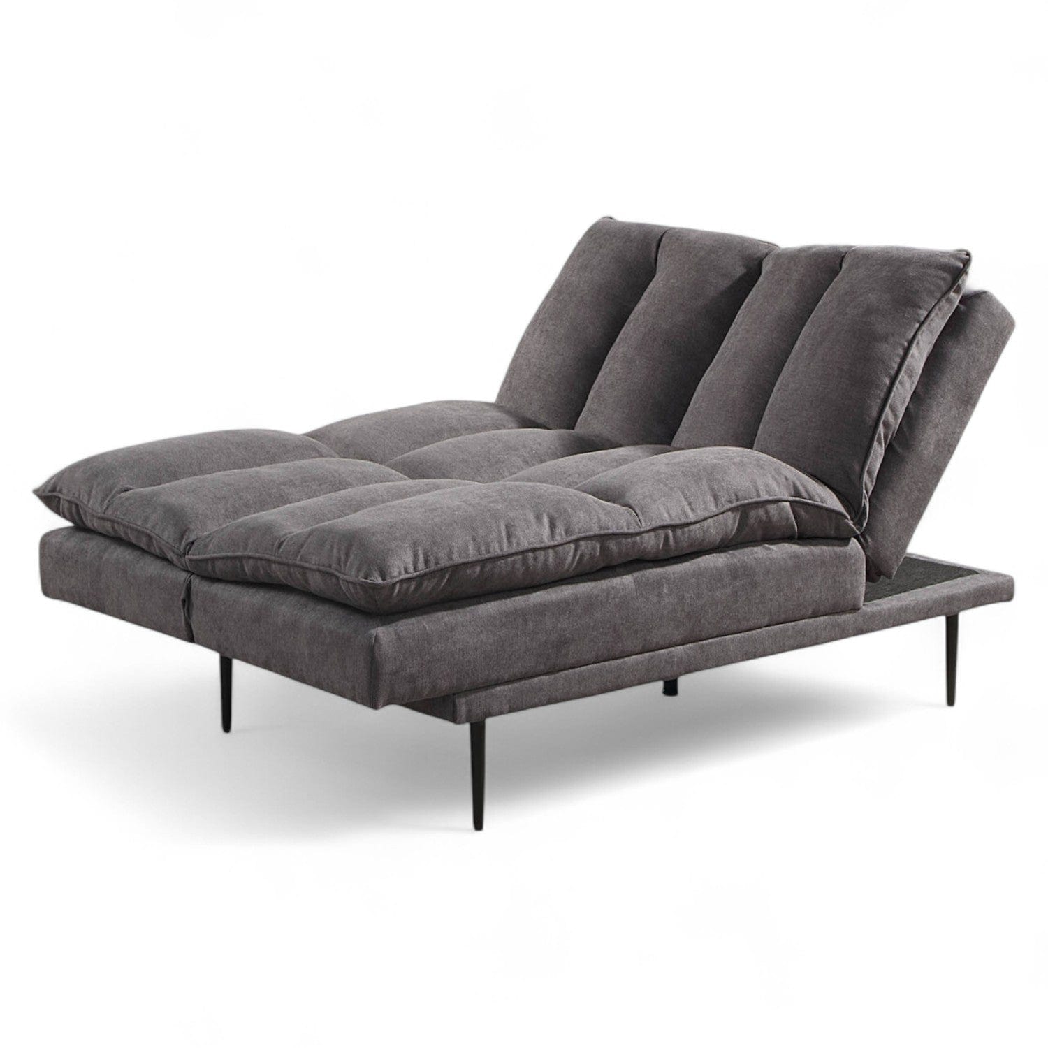 Sennen Upholstered Sofa Bed 