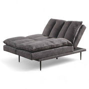 Sennen Upholstered Sofa Bed 