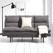 Sennen Upholstered Sofa Bed 