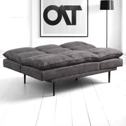 Sennen Upholstered Sofa Bed 