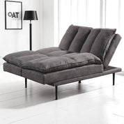 Sennen Upholstered Sofa Bed 