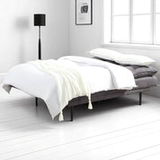 Sennen Upholstered Sofa Bed 
