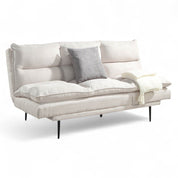 Sennen Upholstered Sofa Bed 